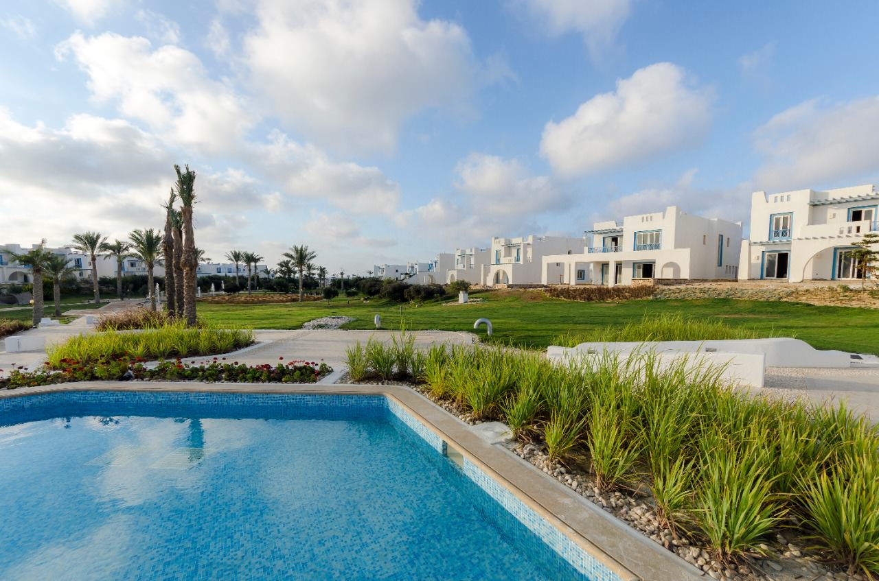 Mountain View - North Coast project photo